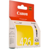 Картридж Canon CLI-426 Yellow (4559B001)