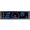 Контроллер вентиляторов Lamptron CM430 Limited Edtion Black/Red-Blue - LAMP-CM430BRB - фото 2
