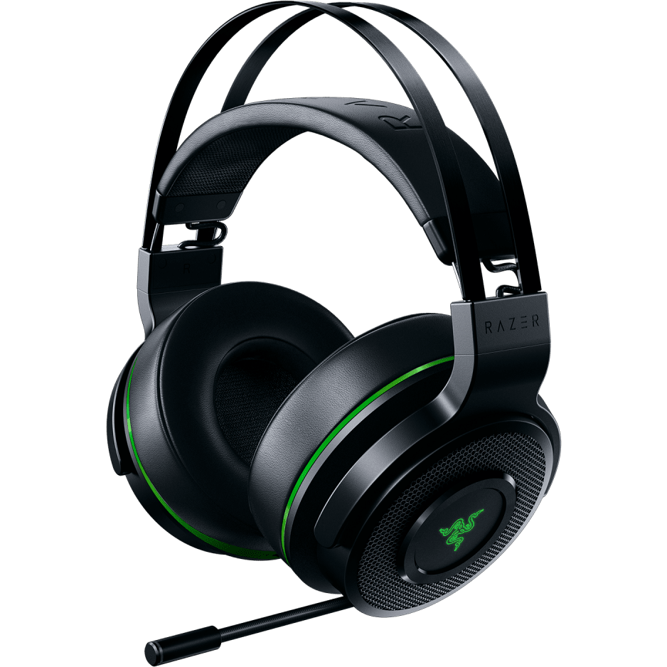 Гарнитура Razer Thresher for Xbox One - RZ04-02240100-R3M1