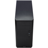 Корпус Fractal Design Core 1100 Black (FD-CA-CORE-1100-BL)