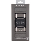 Мостик SLI EVGA PRO SLI BRIDGE HB (0 Slot Spacing) (100-2W-0025-LR)