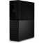 Внешний жёсткий диск 4Tb WD My Book New (WDBBGB0040HBK) - WDBBGB0040HBK-EESN - фото 2