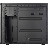 Корпус Fractal Design Core 1100 Black (FD-CA-CORE-1100-BL)