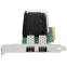 Сетевая карта LR-LINK (Linkreal) LRES1001PF-2SFP28 - фото 2