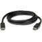 Кабель DisplayPort - DisplayPort, 3м, ATEN 2L-7D03DP