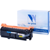 Картридж NV Print CE250A/723 Black (NV-CE250A/723Bk)