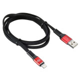 Кабель USB - Lightning, 1.2м, Digma1080338