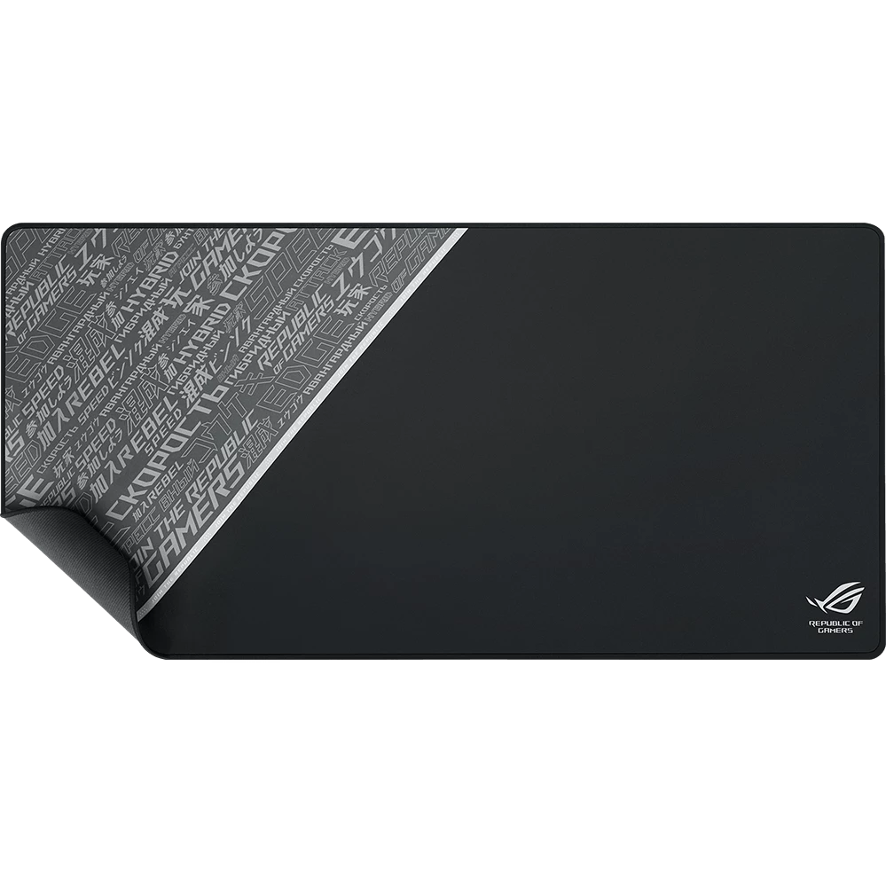 Коврик для мыши ASUS ROG Sheath BLK LTD - 90MP00K3-B0UA00