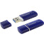 USB Flash накопитель 32Gb SmartBuy Crown Blue (SB32GBCRW-BL)