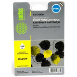 Картридж Cactus CS-C4909 Yellow