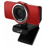 Веб-камера Genius ECam 8000 Red (32200001401)