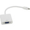 Переходник Mini DisplayPort (M) - VGA (F), Telecom TA6070