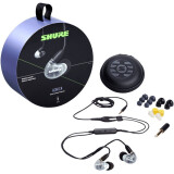 Гарнитура Shure SE42HYW+UNI-EFS