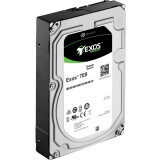 Жёсткий диск 2Tb SAS Seagate Exos 7E8 (ST2000NM004A)