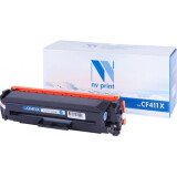 Картридж NV Print CF411X Cyan