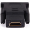 Переходник HDMI (F) - DVI (M), Greenconnect GCR-CV105 - фото 2