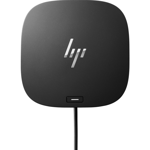 Док-станция HP USB-C Dock G5 (5TW10AA)