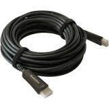 Кабель HDMI - HDMI, 20м, Digma BHP AOC 2.0-20