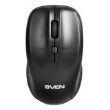 Мышь Sven RX-305 Wireless Black (SV-03200305W)