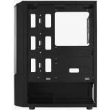 Корпус AeroCool Quantum-G-BK-v2 Black (EN58511)