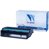 Картридж NV Print SP377XE Black (NV-SP377XE)