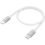 Кабель USB Type-C - USB Type-C, 1м, Greenconnect GCR-52362