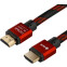 Кабель HDMI - HDMI, 3м, Greenconnect GCR-51491 - фото 3