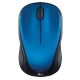 Мышь Logitech M235 Blue USB (910-003157) (910-003157/3392)