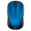 Мышь Logitech M235 Blue USB (910-003157) - 910-003157/3392