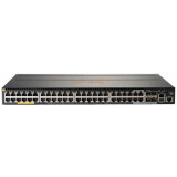 Коммутатор (свитч) HPE JL321A Aruba 2930M 48G 1-slot