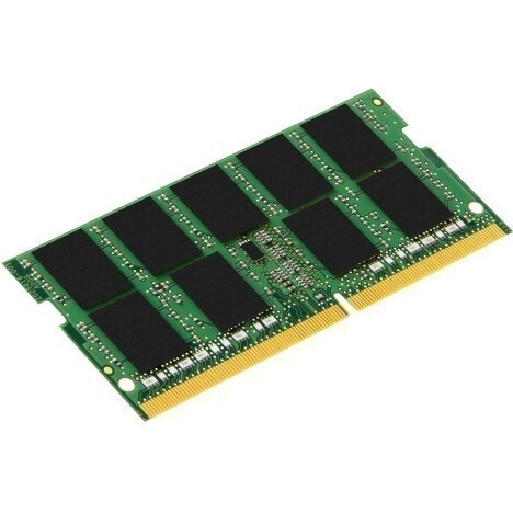 Оперативная память 8Gb DDR4 3200MHz Kingston SO-DIMM (KVR32S22S6/8)