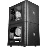 Корпус Thermaltake Core V21 Black (CA-1D5-00S1WN-00)