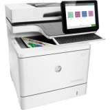 МФУ HP Color LaserJet Enterprise Flow MFP M578c (7ZU87A)