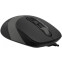 Мышь A4Tech Fstyler FM10 Black/Grey - фото 3