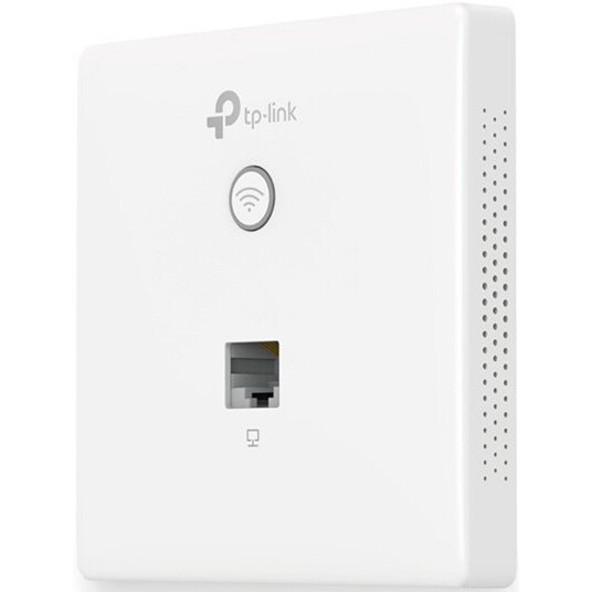 Wi-Fi точка доступа TP-Link EAP115-Wall