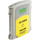 Картридж Cactus CS-C4838 Yellow