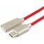 Кабель USB - USB Type-C, 1.8м, Gembird CC-P-USBC02R-1.8M