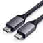 Кабель USB Type-C - USB Type-C, 2м, Satechi ST-TCC2MM - фото 3