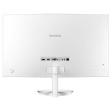 Монитор Samsung 27" LS27D804UAIXCI ViewFinity S8