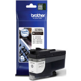 Картридж Brother LC3239XLBK Black