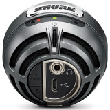 Микрофон Shure MV5/A-LTG