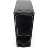 Корпус Zalman ZM-T4 Plus Black