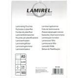 Плёнка для ламинирования Fellowes LA-7876601 Lamirel