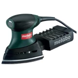 Шлифовальная машина Metabo FMS 200 Intec (600065500)