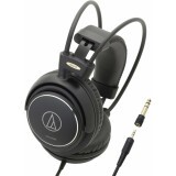 Наушники Audio-Technica ATH-AVC500 Black