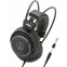 Наушники Audio-Technica ATH-AVC500 Black - фото 2