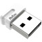 USB Flash накопитель 8Gb Netac U116 White - NT03U116N-008G-20WH - фото 4