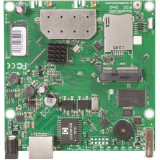 Плата MikroTik 912UAG-2HPnD RouterBOARD (RB912UAG-2HPnD)