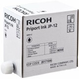 Чернила Ricoh JP-12 Black (817104)