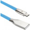 Кабель USB A (M) - microUSB B (M), 1.2м, ACD ACD-U922-M1L